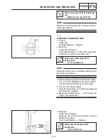 Preview for 140 page of Yamaha FZS1000N Service Manual