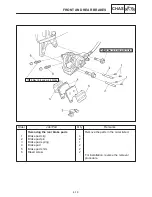 Preview for 143 page of Yamaha FZS1000N Service Manual