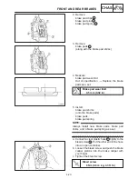 Preview for 145 page of Yamaha FZS1000N Service Manual