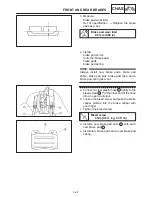 Preview for 147 page of Yamaha FZS1000N Service Manual