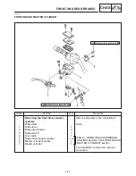 Preview for 149 page of Yamaha FZS1000N Service Manual