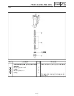 Preview for 152 page of Yamaha FZS1000N Service Manual