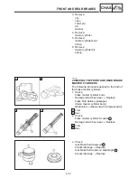 Preview for 154 page of Yamaha FZS1000N Service Manual