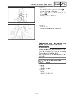 Preview for 155 page of Yamaha FZS1000N Service Manual