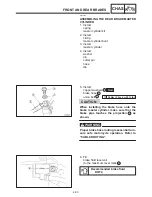 Preview for 158 page of Yamaha FZS1000N Service Manual