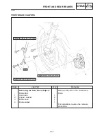 Preview for 160 page of Yamaha FZS1000N Service Manual