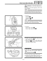 Preview for 164 page of Yamaha FZS1000N Service Manual