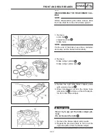 Preview for 165 page of Yamaha FZS1000N Service Manual