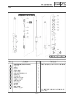 Preview for 172 page of Yamaha FZS1000N Service Manual