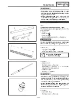 Preview for 175 page of Yamaha FZS1000N Service Manual