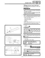 Preview for 176 page of Yamaha FZS1000N Service Manual