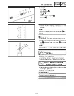 Preview for 179 page of Yamaha FZS1000N Service Manual