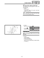 Preview for 180 page of Yamaha FZS1000N Service Manual