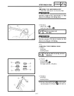 Preview for 186 page of Yamaha FZS1000N Service Manual