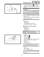 Preview for 187 page of Yamaha FZS1000N Service Manual