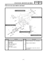 Preview for 188 page of Yamaha FZS1000N Service Manual