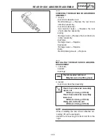 Preview for 191 page of Yamaha FZS1000N Service Manual