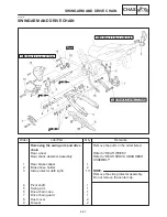 Preview for 192 page of Yamaha FZS1000N Service Manual