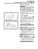 Preview for 194 page of Yamaha FZS1000N Service Manual