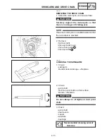 Preview for 195 page of Yamaha FZS1000N Service Manual