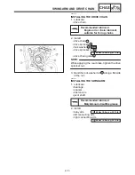 Preview for 198 page of Yamaha FZS1000N Service Manual