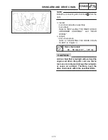 Preview for 199 page of Yamaha FZS1000N Service Manual