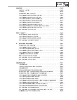 Preview for 201 page of Yamaha FZS1000N Service Manual