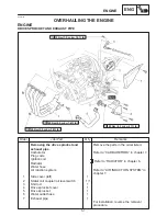 Preview for 204 page of Yamaha FZS1000N Service Manual