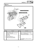 Preview for 208 page of Yamaha FZS1000N Service Manual