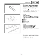 Preview for 214 page of Yamaha FZS1000N Service Manual