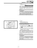 Preview for 216 page of Yamaha FZS1000N Service Manual