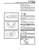 Preview for 224 page of Yamaha FZS1000N Service Manual