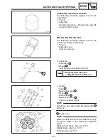 Preview for 230 page of Yamaha FZS1000N Service Manual