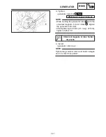 Preview for 234 page of Yamaha FZS1000N Service Manual