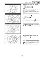 Preview for 237 page of Yamaha FZS1000N Service Manual