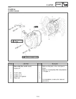 Preview for 239 page of Yamaha FZS1000N Service Manual