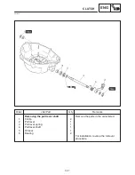 Preview for 240 page of Yamaha FZS1000N Service Manual