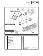 Preview for 242 page of Yamaha FZS1000N Service Manual