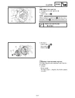 Preview for 243 page of Yamaha FZS1000N Service Manual