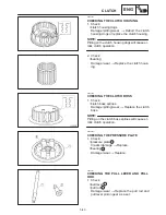 Preview for 246 page of Yamaha FZS1000N Service Manual