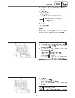 Preview for 249 page of Yamaha FZS1000N Service Manual