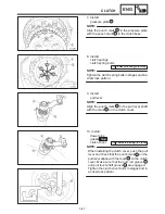 Preview for 250 page of Yamaha FZS1000N Service Manual