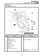 Preview for 251 page of Yamaha FZS1000N Service Manual