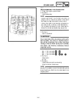 Preview for 264 page of Yamaha FZS1000N Service Manual