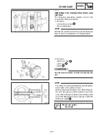 Preview for 265 page of Yamaha FZS1000N Service Manual