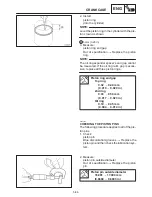 Preview for 269 page of Yamaha FZS1000N Service Manual