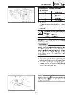 Preview for 273 page of Yamaha FZS1000N Service Manual