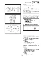 Preview for 275 page of Yamaha FZS1000N Service Manual