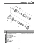 Preview for 282 page of Yamaha FZS1000N Service Manual