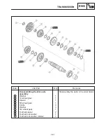 Preview for 284 page of Yamaha FZS1000N Service Manual